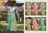 Taruna By Bunawat Wedding Wear Satin Silk Sarees Wholesale Market In Surat
